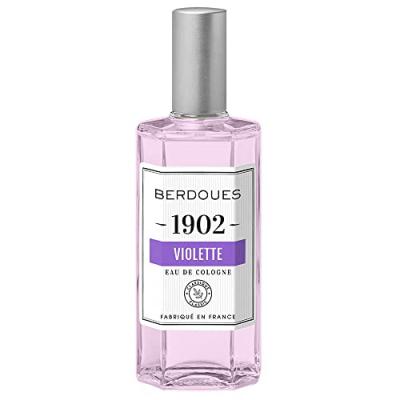 Berd 1902 Edc Violette Spr 125ml