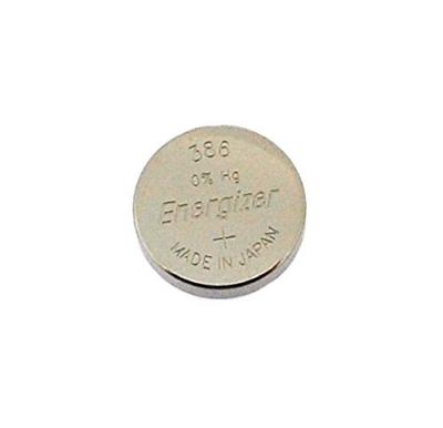 Energizer Pile Bouton 315 315 Silver