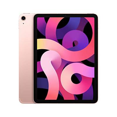 Tablette Apple Ipad Air 10.9 256Go Cell Or rose