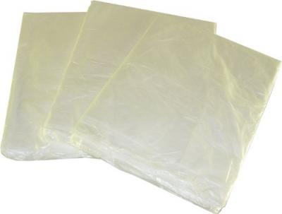 3 baches de protection (3x20m&sup2;)