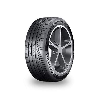 Continental PremiumContact 6 SSR 315/35 R21 111Y
