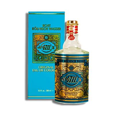 4711 Classique Eau De Cologne 200ml