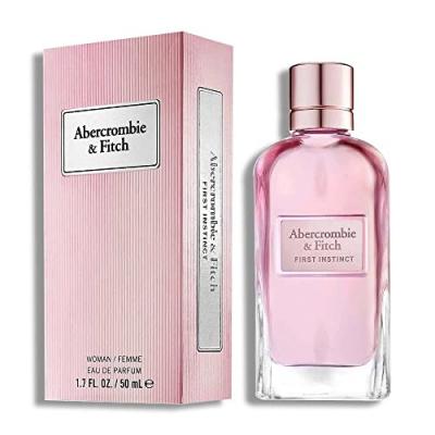 First Instict For Woman Edp 50ml