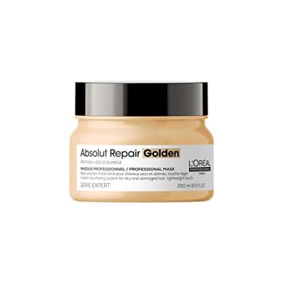 L'Oreal Expert Absolut Repair Golden Mask 250ml