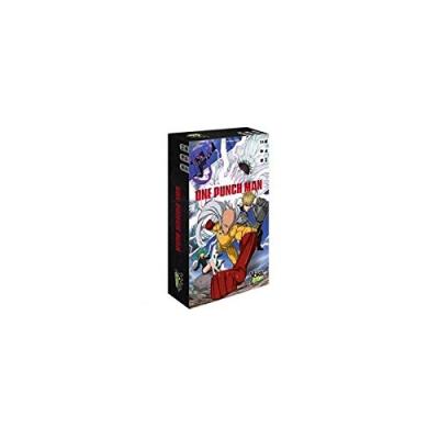 Jeu de soci&eacute;t&eacute; - One-punch Man - Le jeu 