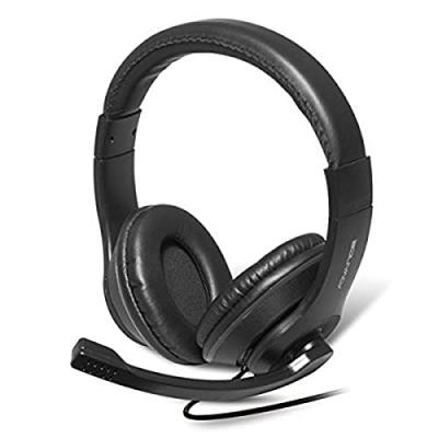 Casque Micro Advance Multim&eacute;dia Headphonics Pro
