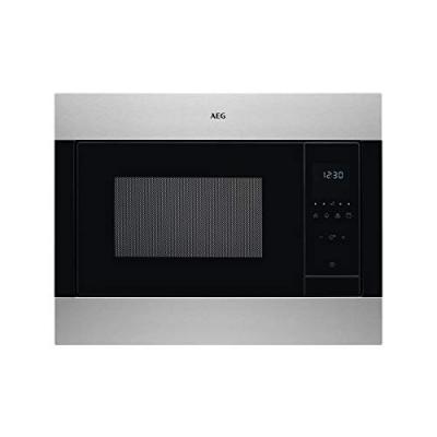 Micro ondes encastrable AEG MSB2548C-M