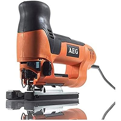 AEG SCIE SAUTEUSE 705 W - AEG - ST800XE