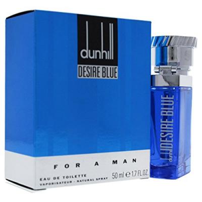 DESIRE BLUE eau de toilette vaporisateur 50 ml