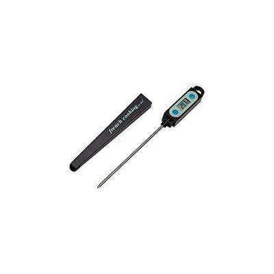 Thermom&egrave;tre de cuisson digital thermolab
