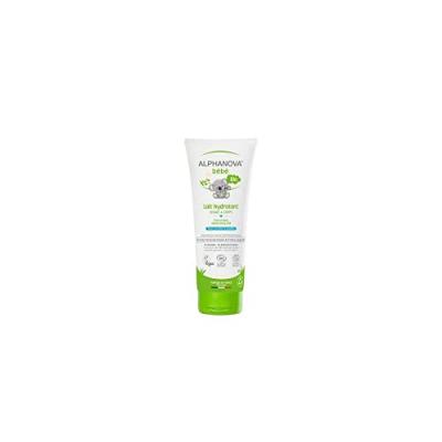 Alphanova Kid BB Lait Viso Corp 200ml