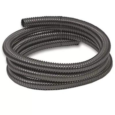 Tuyau pr&eacute;emball&eacute; 19 mm x 5 m - Noir