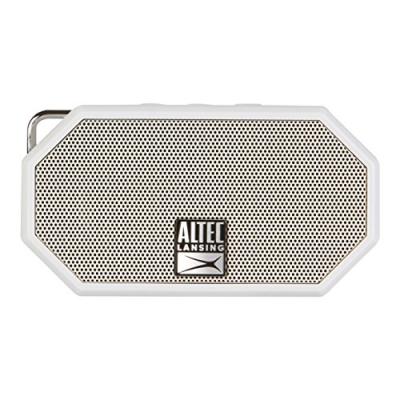 Altec Lansing Mini H2O Enceinte portable mono Gris