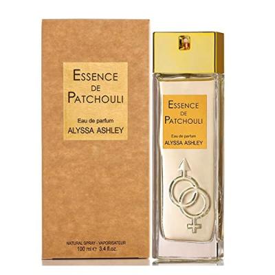 Alyssa A Essence Edp 100Ml