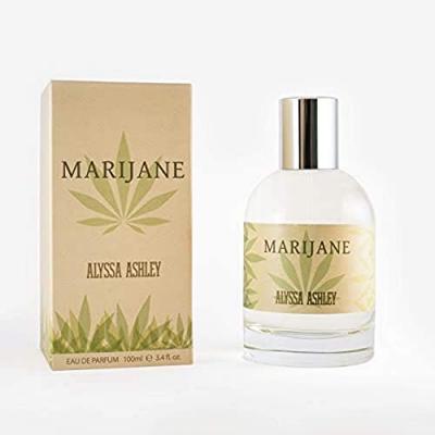 Parfum Femme Marijane Alyssa Ashley Edp