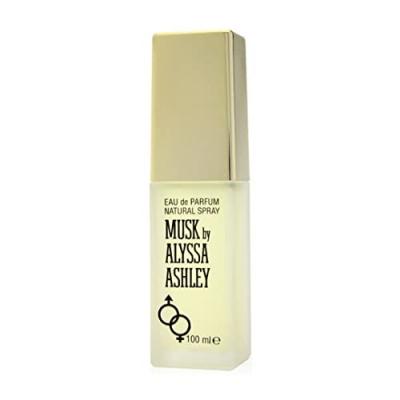 MUSK eau de parfum vaporisateur 100 ml