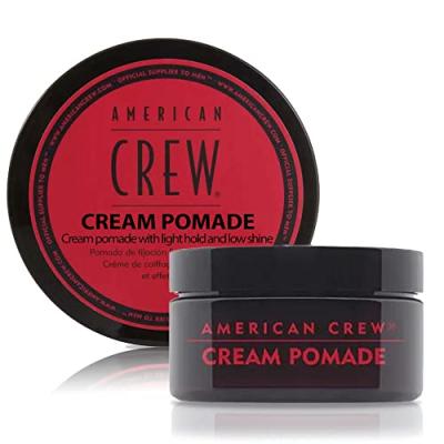 Am&eacute;rican Crew Cream Pomade 85 Grs