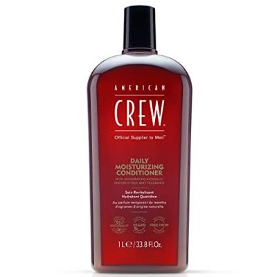 American Crew Acondicionador Hidratante Diario 1L