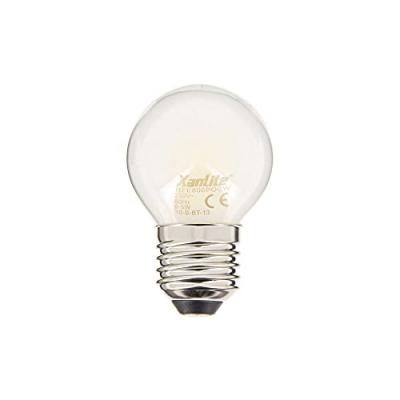 Ampoule AM LED P45 6.5W E27