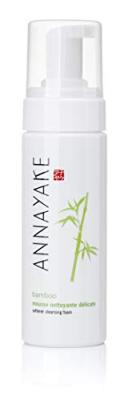 Annayake Bamboo Espuma Limpiadora Delicada 150ml