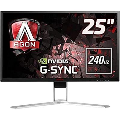 AOC AG251Fg Gaming 25inch FHD