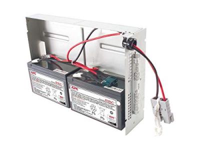 APC Batterie RBC22