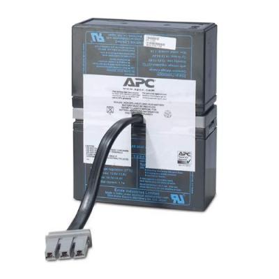 APC Batterie de remplacement RBC33 #33