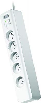 Parafoudre 5 prises - APC