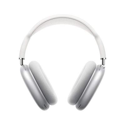 Casque audio Apple AIRPODS MAX SILVER