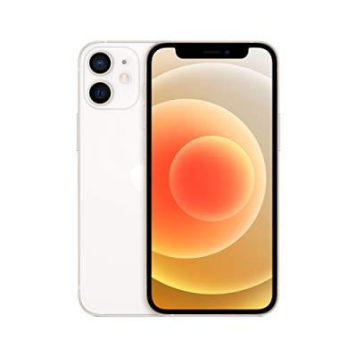 Apple iPhone 12 mini 256 Go Blanc