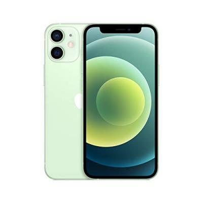 Apple iPhone 12 mini 256 Go Vert