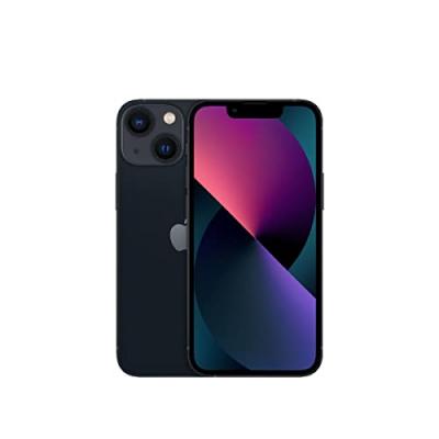Apple iPhone 13 mini 5,4 pouces 5G 512 Go Double SIM Noir minuit 