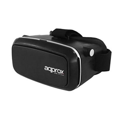 Approx appvr02 gafas realidad virtual smartphone APPVR02