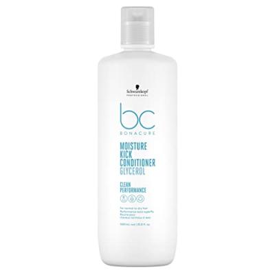 Bonacure Moisture Kick Acondicionador Glicerol 1L