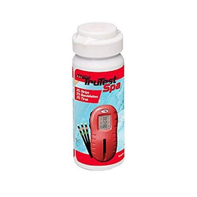 Recharges Testeur True Test Spa Hach Company 522255