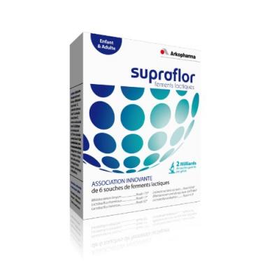 Arkopharma Supraflor Ferment Lactique