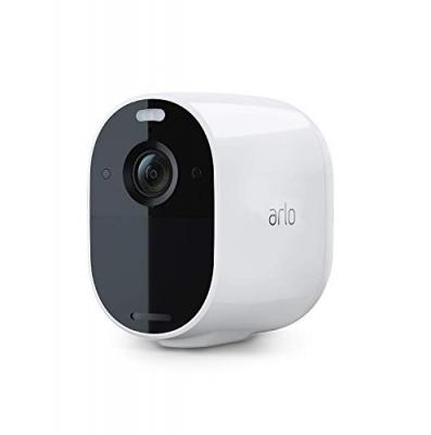 Cam&eacute;ra de s&eacute;curit&eacute; Arlo Essential Spotlight Blc - VMC2030