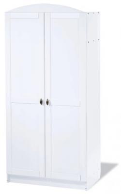 Pinolino Armoire Laura L 90 x P 54 x H 191