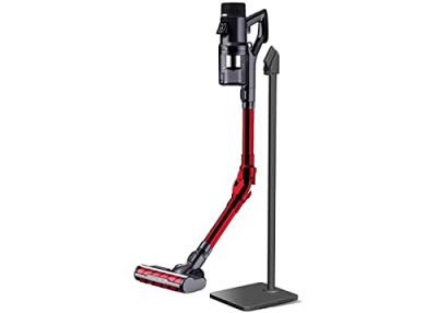 Eziclean - Aspirateur balai CYCLOBOOSTR680TURBOFLEX
