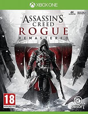 Assassin's Creed : Rogue Remastered