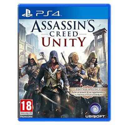 Assassin's Creed: Unity Occasion [PS4]