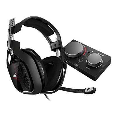 Casque gamer Astro A40 TR + MixAmp Pro Xbox One/PC