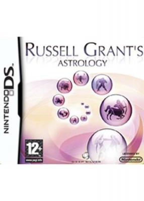 Russel Grant's Astrology