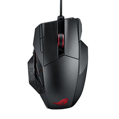 Souris Asus ROG Spatha sans fil