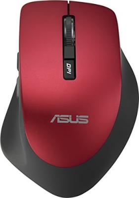 Asus Asus Souris sans fil WT425 rouge
