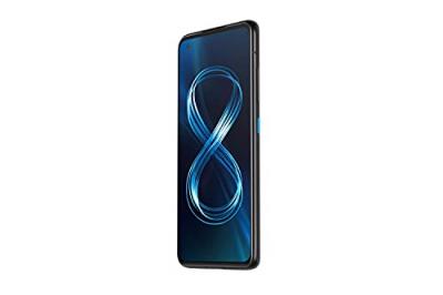 ASUS Zenfone 8 - RAM 8Go / 128Go Black