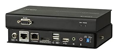 ATEN CE920 DEPORT DisplayPort 4K / USB HDBaseT2.0 100m