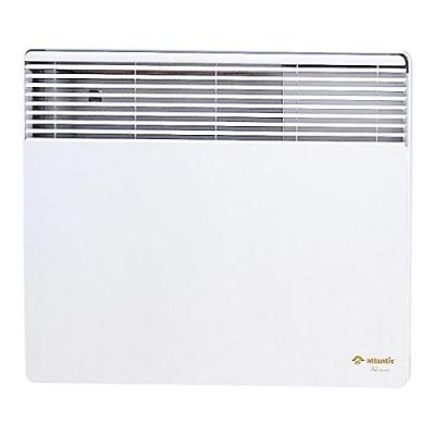 Atlantic Convecteur F617 Blanc 750 W, 369x451mm