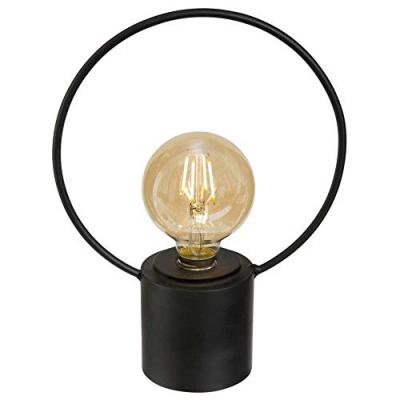 Atmosphera - lampe ampoule led blush living h 26.5 cm