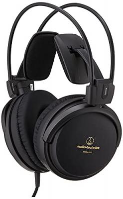 Audio-Technica Art Monitor ATH-A550Z - casque 